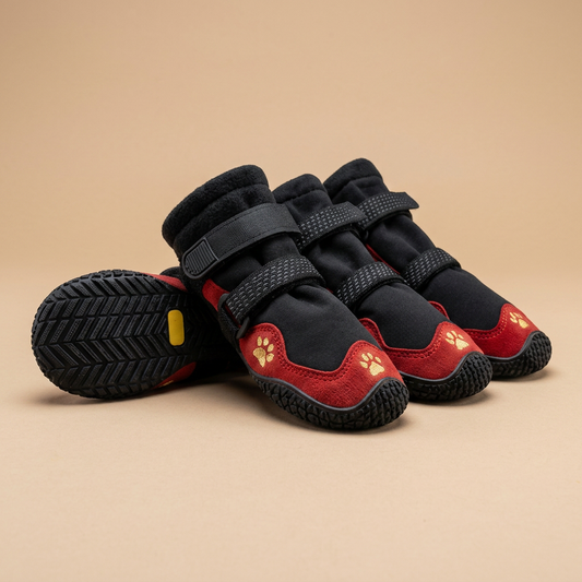 Bottes Imperméables pour chien