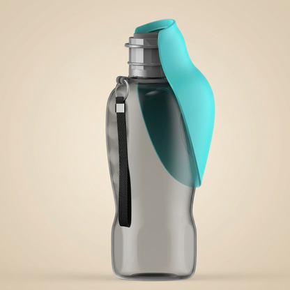 Gourde Portable pour Chien — 800ml
