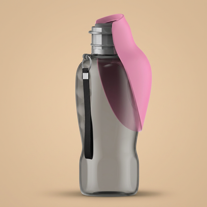 Gourde Portable pour Chien — 800ml