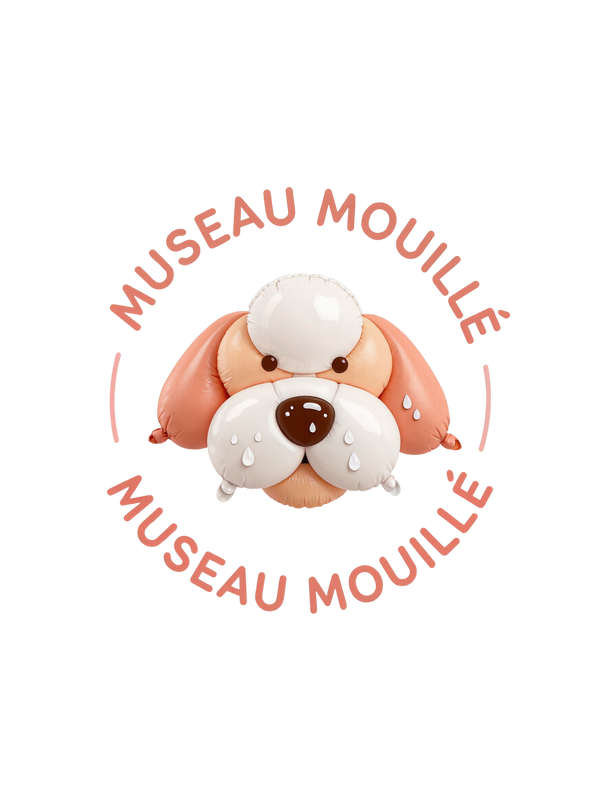 Museau Mouillé